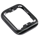 Aluminum Middle Frame for Apple Watch Series 7 45mm (Black)