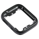 Aluminum Middle Frame for Apple Watch Series 7 45mm (Black)