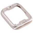 Aluminum Middle Frame for Apple Watch Series 7 45mm (Gold)
