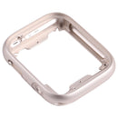 Aluminum Middle Frame for Apple Watch Series 7 45mm (Gold)