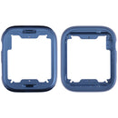 Aluminum Middle Frame for Apple Watch Series 7 45mm (Blue)