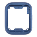 Aluminum Middle Frame for Apple Watch Series 7 45mm (Blue)