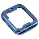 Aluminum Middle Frame for Apple Watch Series 7 45mm (Blue)