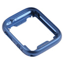 Aluminum Middle Frame for Apple Watch Series 7 45mm (Blue)