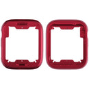 Aluminum Middle Frame for Apple Watch Series 7 45mm (Red)
