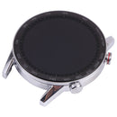 LCD Screen and Digitizer Full Assembly With Frame for Honor Magic Watch 2 MNS-B19 46mm(Silver)