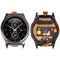 LCD Screen and Digitizer Full Assembly With Frame for Samsung Galaxy Gear S2 Classic SM-R732