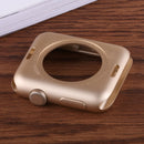 Middle Frame for Apple Watch Series 1 38mm(Gold)
