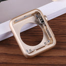 Middle Frame for Apple Watch Series 1 38mm(Gold)