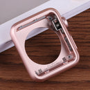 Middle Frame for Apple Watch Series 1 38mm(Rose Gold)