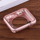 Middle Frame for Apple Watch Series 1 38mm(Rose Gold)