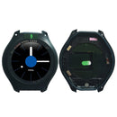 Rear Housing For Samsung Galaxy Gear S2 SM-R720(Black)