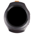 LCD Screen and Digitizer Full Assembly With Frame for Samsung Galaxy Gear S2 SM-R720(Black)