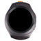 LCD Screen and Digitizer Full Assembly With Frame for Samsung Galaxy Gear S2 SM-R720(Black)