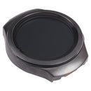 LCD Screen and Digitizer Full Assembly With Frame for Samsung Galaxy Gear S2 SM-R720(Black)