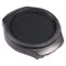 LCD Screen and Digitizer Full Assembly With Frame for Samsung Galaxy Gear S2 SM-R720(Black)