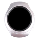 LCD Screen and Digitizer Full Assembly With Frame for Samsung Galaxy Gear S2 SM-R720(White)