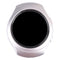 LCD Screen and Digitizer Full Assembly With Frame for Samsung Galaxy Gear S2 SM-R720(White)