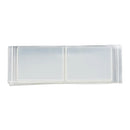 50 PCS OCA Optically Clear Adhesive for Apple Watch Series 1 / 2 / 3 42MM