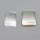 50 PCS OCA Optically Clear Adhesive for Apple Watch Series 4 / 5 / 6 40MM