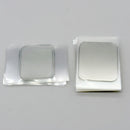 50 PCS OCA Optically Clear Adhesive for Apple Watch Series 4 / 5 / 6 40MM