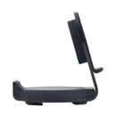 Aluminum TPU Dock Station Charging Stand For Apple Watch