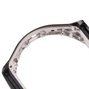 LCD Screen Frame Bezel Plate For Huawei Watch GT 2E HCT-B19(Black)