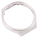 LCD Screen Frame Bezel Plate For Huawei Watch GT 2E HCT-B19(Silver)