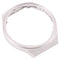 LCD Screen Frame Bezel Plate For Huawei Watch GT 2E HCT-B19(Silver)