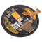 LCD Screen and Digitizer Full Assembly for Huami Amazfit GTR 2 A1951