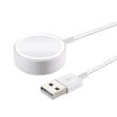 Magnetic Wireless Charger for Apple Watch Series 7 & 6 & 5 & 4 & 3 & 2(White)