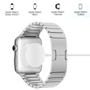 Magnetic Wireless Charger for Apple Watch Series 7 & 6 & 5 & 4 & 3 & 2(White)