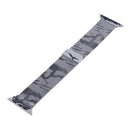 For Apple Watch 38mm Milanese Loop Magnetic Stainless Steel Watch Band