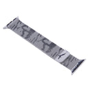 For Apple Watch 38mm Milanese Loop Magnetic Stainless Steel Watch Band