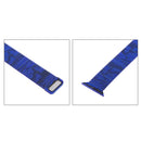 For Apple Watch 42mm Milanese Loop Magnetic Stainless Steel Watch Band