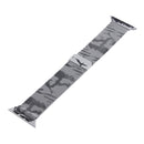 For Apple Watch 42mm Milanese Loop Magnetic Stainless Steel Watch Band