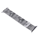 For Apple Watch 42mm Milanese Loop Magnetic Stainless Steel Watch Band