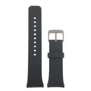 For Samsung Gear S2 Sport / Gear S2 Watch Solid Color Silicone Watchband(Grey)