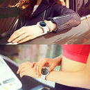 For Samsung Gear S2 Sport / Gear S2 Watch Solid Color Silicone Watchband(Grey)