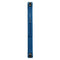 For Fitbit Alta Watch Oblique Texture Silicone Watchband, Large Size, Length: about 22cm(Blue)