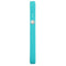 For Fitbit Alta Watch Oblique Texture Silicone Watchband, Large Size, Length: about 22cm(Baby Blue)