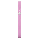For Fitbit Alta Watch Oblique Texture Silicone Watchband, Small Size, Length: about 18.5cm