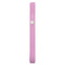 For Fitbit Alta Watch Oblique Texture Silicone Watchband, Small Size, Length: about 18.5cm