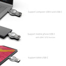 T304 Portable Wireless Charger for Apple Watch