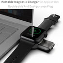 T304 Portable Wireless Charger for Apple Watch