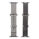 For Apple Watch 38mm Woven Nylon Watch Band