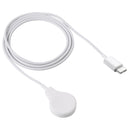 Wireless Magnetic Quick Charging to Type-C / USB-C Cable for Apple Watch Series 7