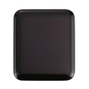 LCD Screen and Digitizer Full Assembly for Apple Watch 7000 Series & Series 1 42mm(Black)