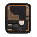 LCD Screen and Digitizer Full Assembly for Apple Watch 7000 Series & Series 1 42mm(Black)