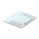 30Pcs Serial Port WIFI ESP8266 Module Adapter Plate With IO Lead Out For ESP-07 ESP-08 ESP-12